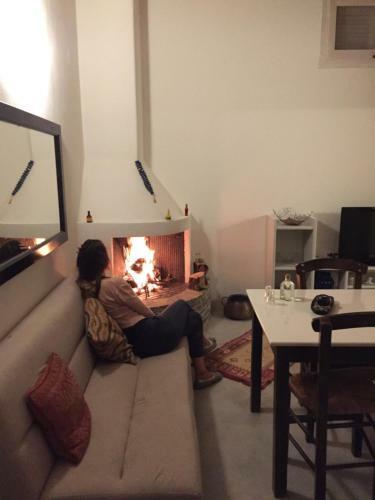 Apartamento Traditional Village