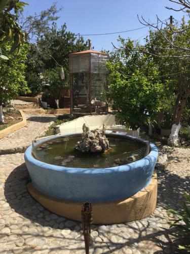 Apartamento Traditional Village