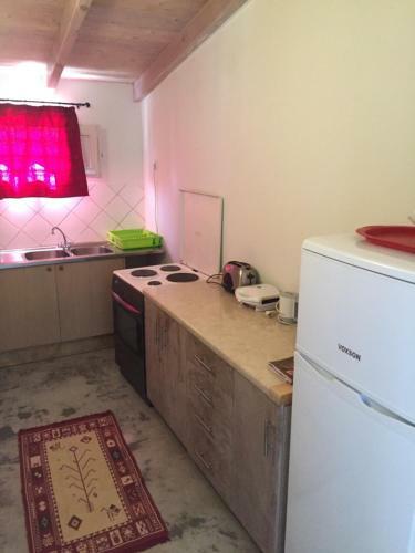 Apartamento Traditional Village