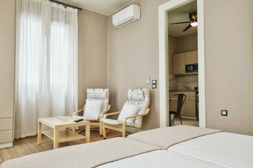 Casa Mia Apartments