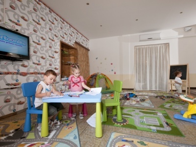 Hotel La Perla