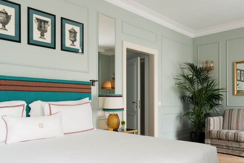 Hotel Palazzo Ripetta