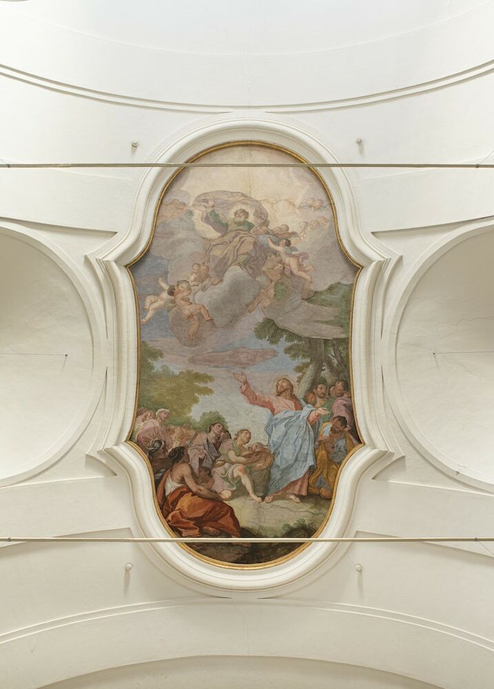 Hotel Palazzo Ripetta