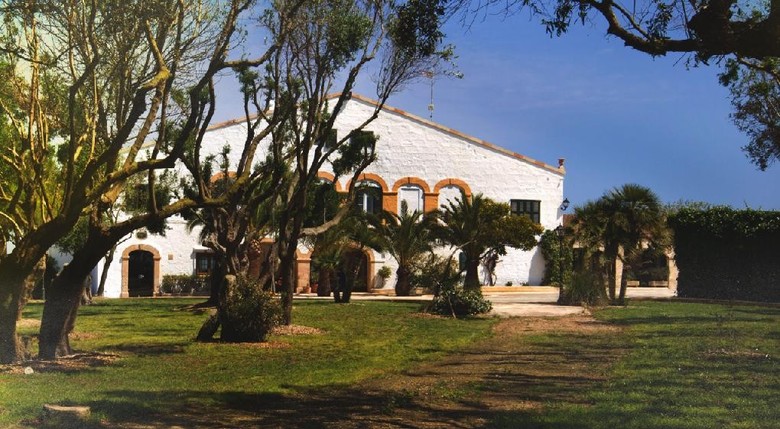 Hotel Agroturismo Biniatram