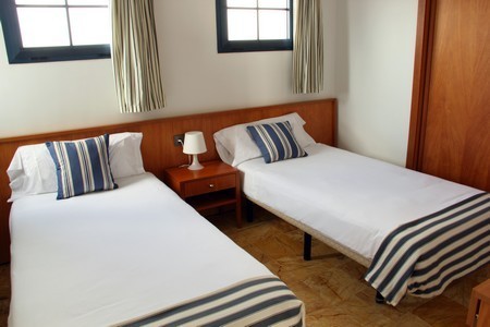 Hotel Club Coral Beach
