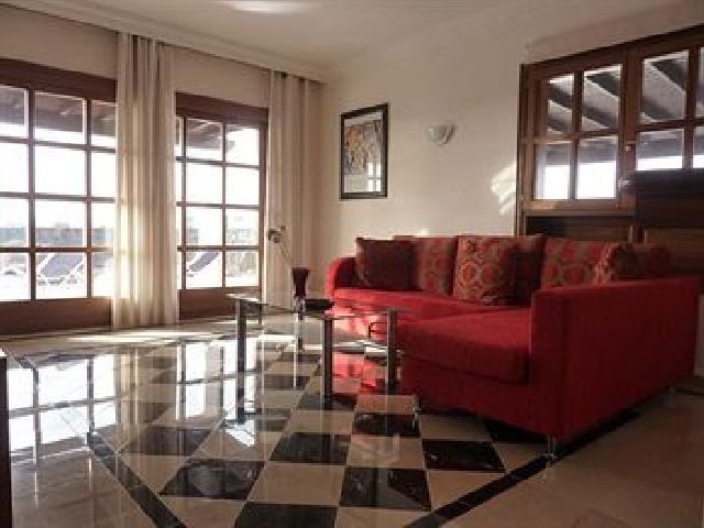 Hotel Club Coral Beach