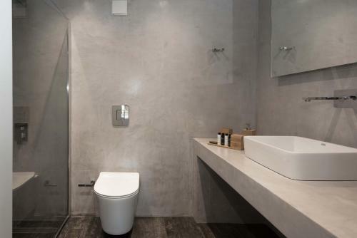 Calme Suites Mani