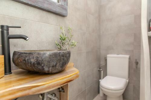 Apartamento Thea Boutique Suites