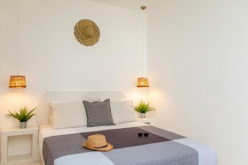 Apartamento Thea Boutique Suites