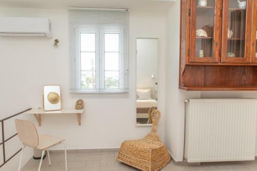Apartamento Thea Boutique Suites