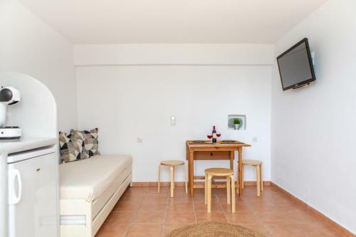 Apartamento Thea Boutique Suites