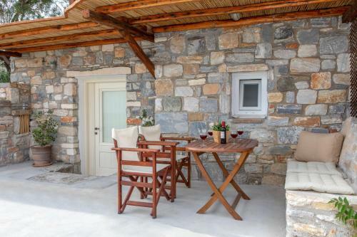 Apartamento Thea Boutique Suites
