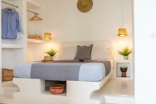 Apartamento Thea Boutique Suites