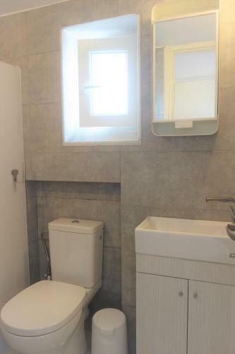 Apartamento Thea Boutique Suites