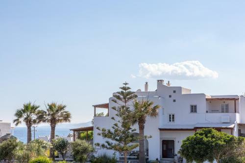Apartamento Thea Boutique Suites