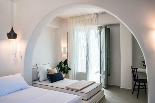 Melidron Luxury Hotel & Suites