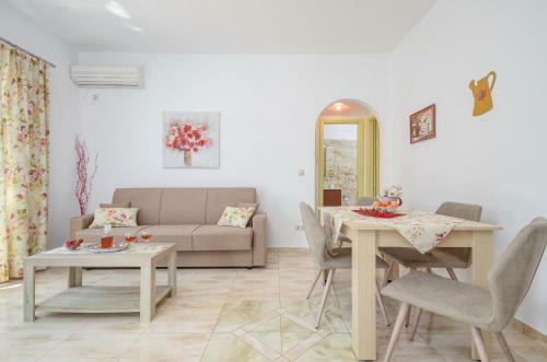 Apartamento Kapris House