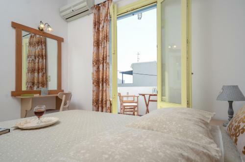Apartamento Kapris House