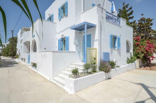 Apartamento Kapris House