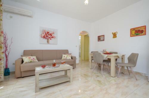 Apartamento Kapris House