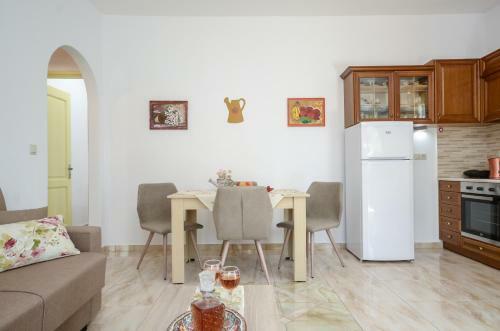 Apartamento Kapris House