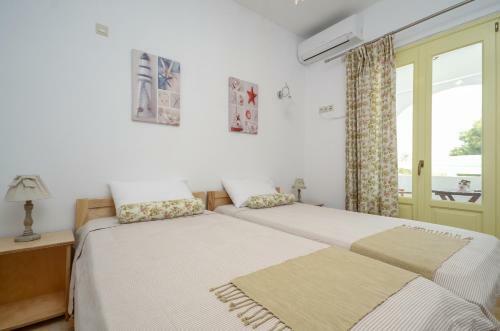 Apartamento Kapris House