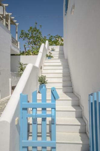 Apartamento Kapris House