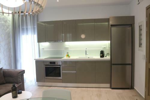 Elegant Apartments
