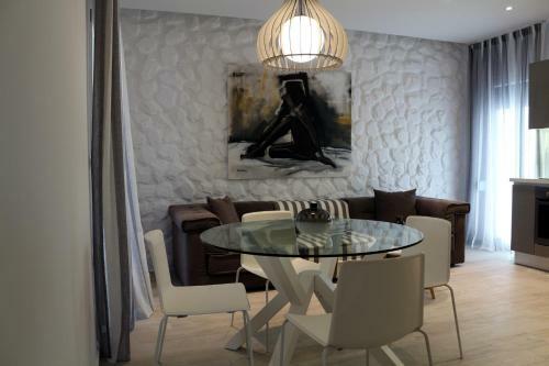 Elegant Apartments