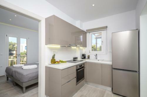 Elegant Apartments