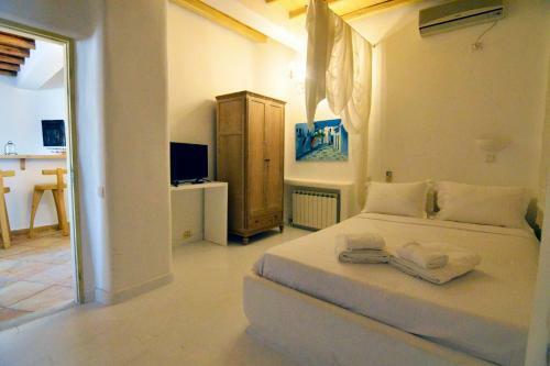 Villa Crystal Agios Sostis