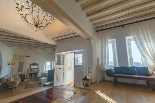 Villa Crystal Agios Sostis
