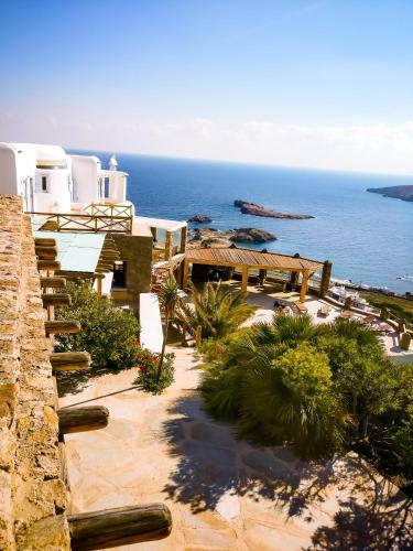 Villa Crystal Agios Sostis