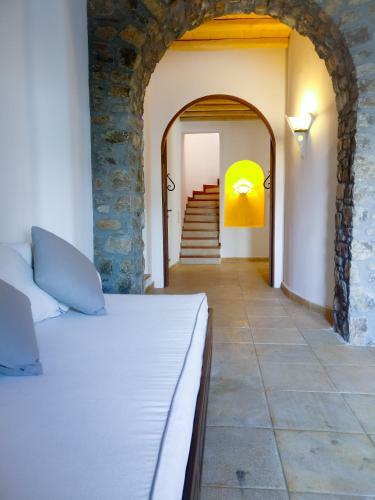 Villa Crystal Agios Sostis