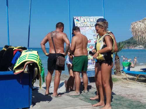 Agroturismo Monte Blu Holiday Apartment