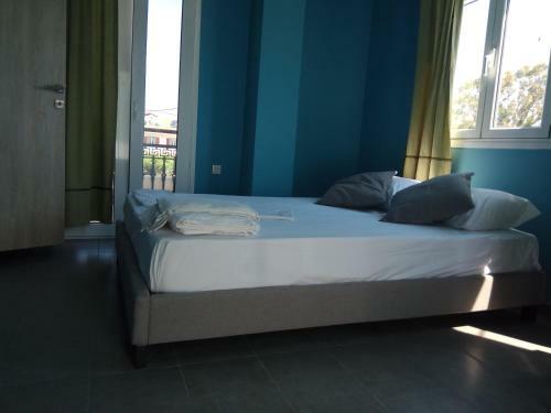 Agroturismo Monte Blu Holiday Apartment
