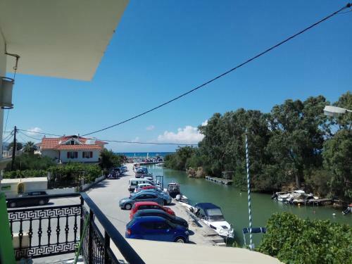 Agroturismo Monte Blu Holiday Apartment