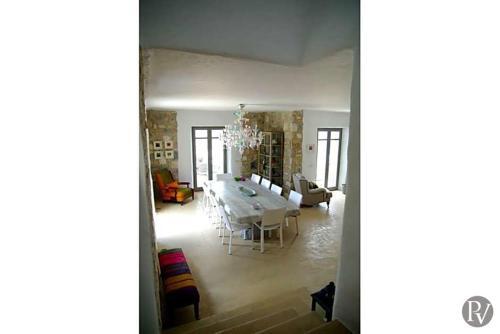 Paros Villa Sleeps 10 Pool
