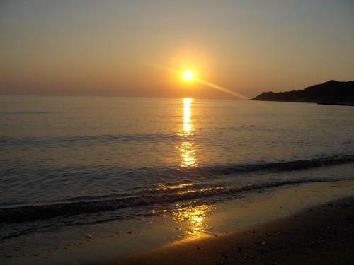 Agroturismo Monte Blu Holiday Apartment