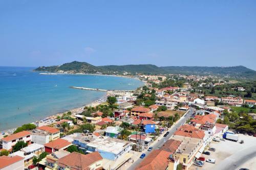 Agroturismo Monte Blu Holiday Apartment