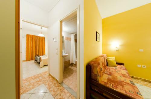 Hotel Remezzo