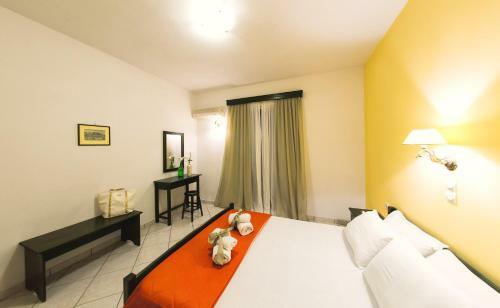 Hotel Remezzo
