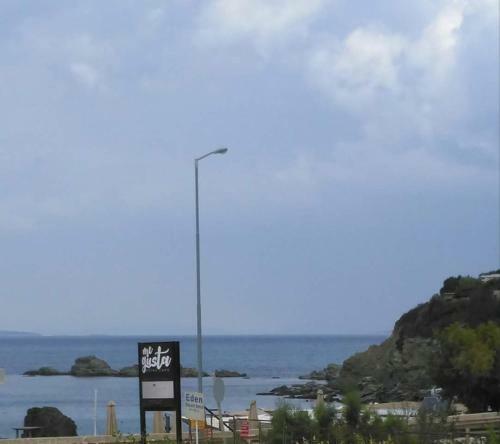 Apartamento Me Gusta Suite By The Sea
