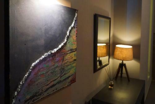 Apartamento Me Gusta Suite By The Sea