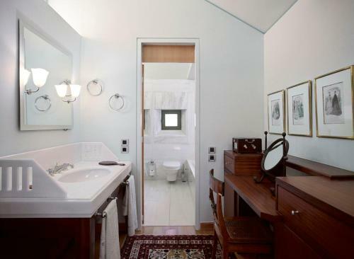 Villa Aegean Pearl Estate