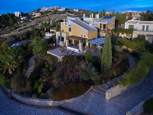Villa Aegean Pearl Estate