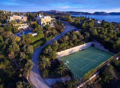 Villa Aegean Pearl Estate