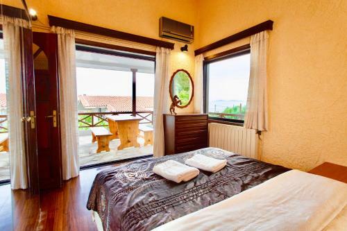Villa Naya By The Beach