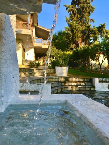 Villa Naya By The Beach
