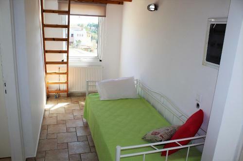Villa Blue Sea Complex With Sea View